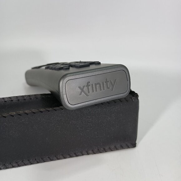 Xfinity XR11 Premium Voice Activated Cable TV Backlit Remote Control - Picture 4 of 7